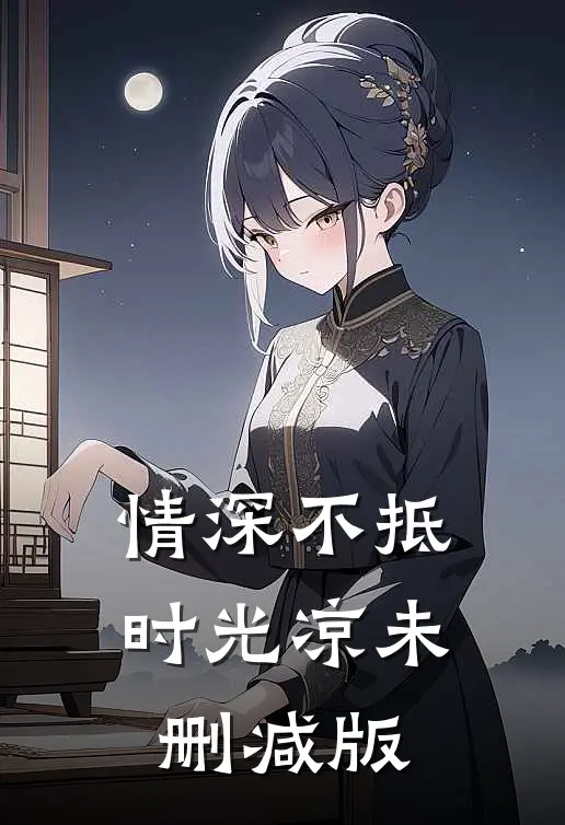 情深不抵时光凉未删减版