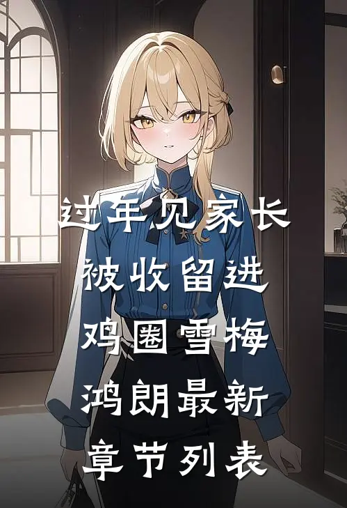 过年见家长，被收留进鸡圈雪梅鸿朗最新章节列表