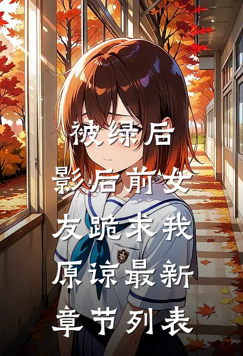 被绿后，影后前女友跪求我原谅最新章节列表