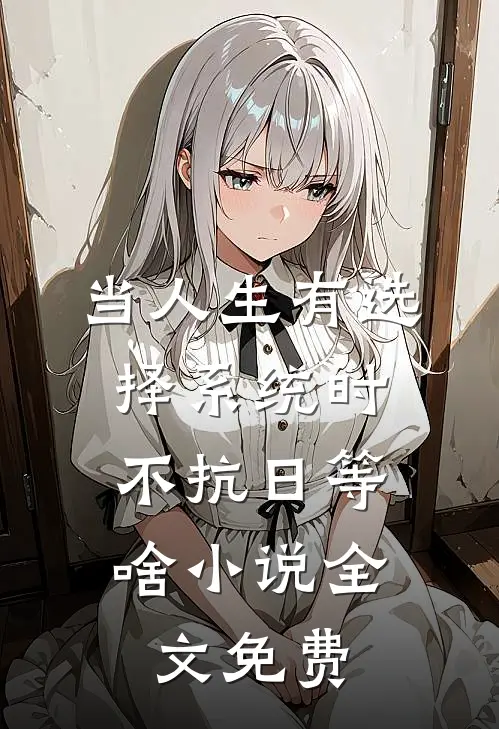 当人生有选择系统时，不抗日等啥小说全文免费