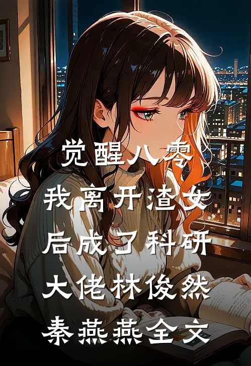 觉醒八零，我离开渣女后成了科研大佬林俊然秦燕燕全文