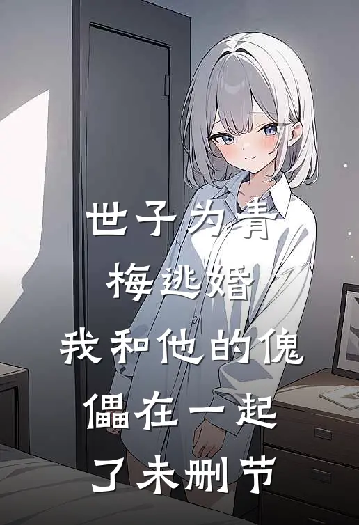 世子为青梅逃婚，我和他的傀儡在一起了未删节