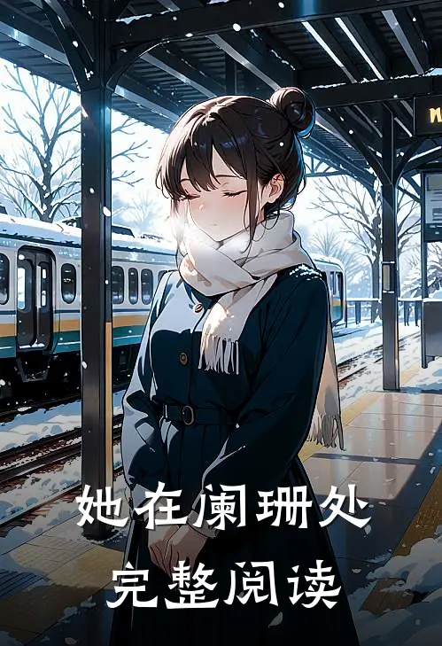 她在阑珊处完整阅读