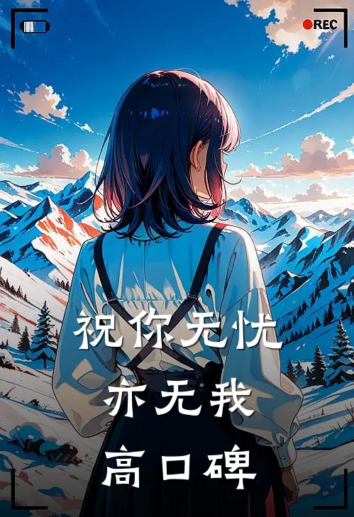 祝你无忧亦无我高口碑
