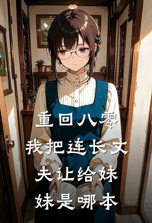 重回八零：我把连长丈夫让给妹妹是哪本