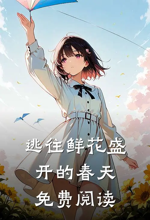 逃往鲜花盛开的春天免费阅读