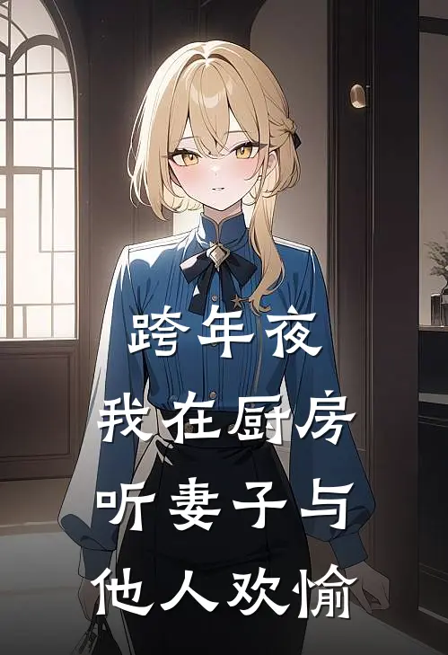 跨年夜，我在厨房听妻子与他人欢愉