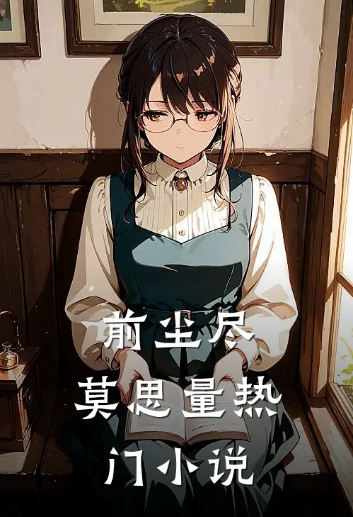 前尘尽，莫思量热门小说