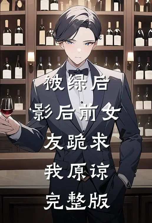 被绿后，影后前女友跪求我原谅完整版