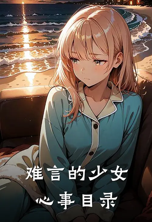 难言的少女心事目录