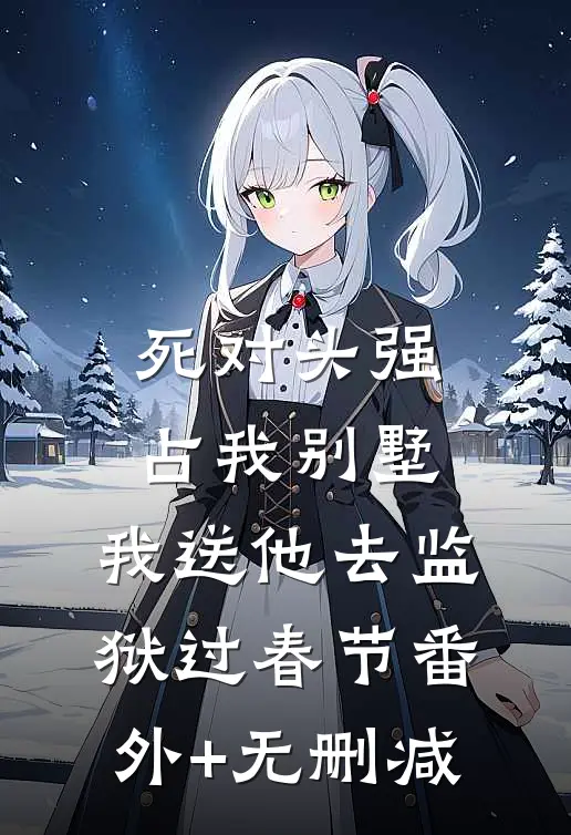 死对头强占我别墅，我送他去监狱过春节番外+无删减