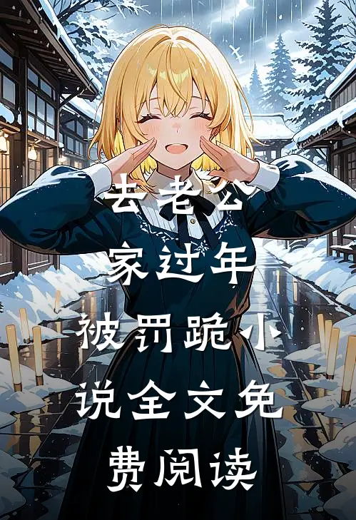 去老公家过年，被罚跪小说全文免费阅读