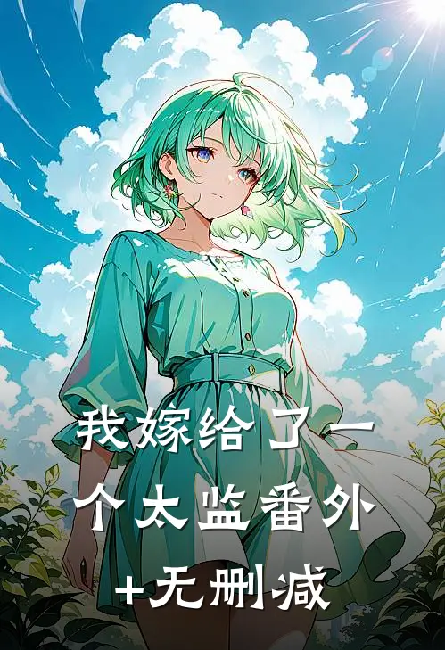 我嫁给了一个太监番外+无删减