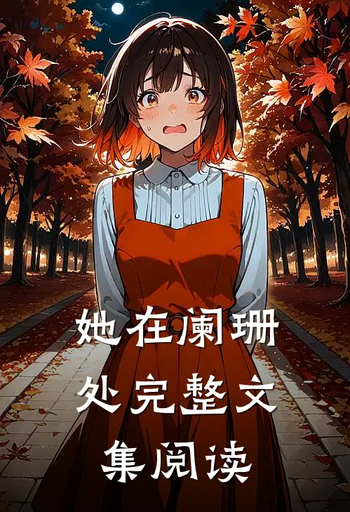 她在阑珊处完整文集阅读