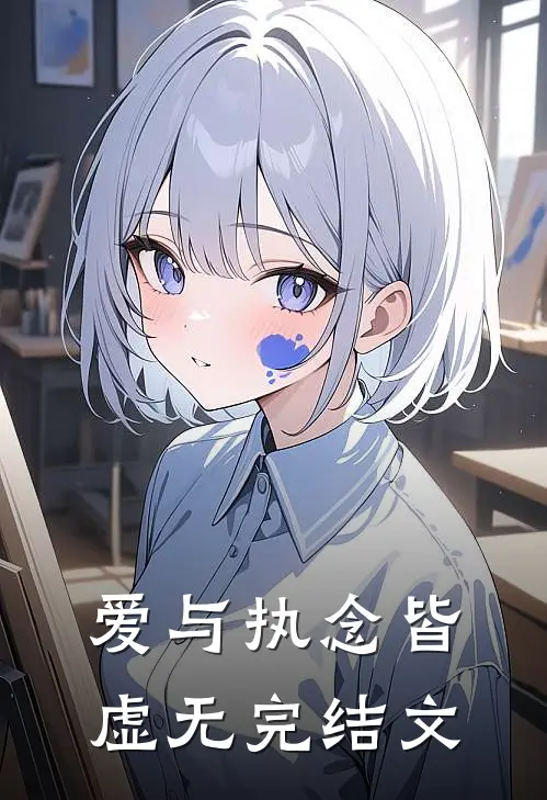 爱与执念皆虚无完结文