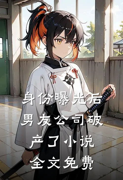 身份曝光后，男友公司破产了小说全文免费