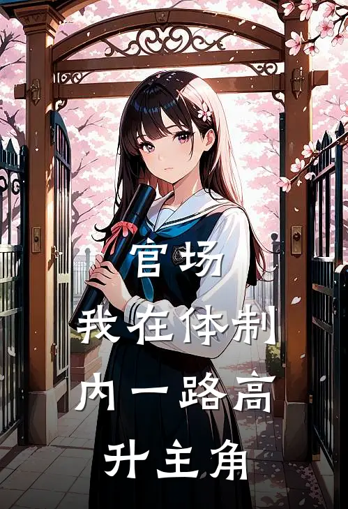 官场：我在体制内一路高升主角