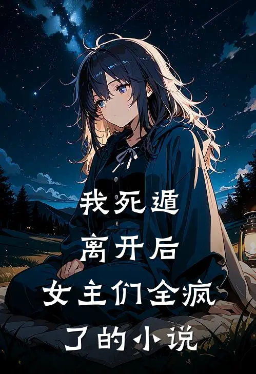 我死遁离开后，女主们全疯了的小说