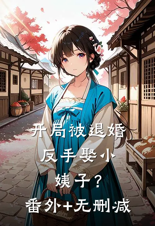 开局被退婚，反手娶小姨子？番外+无删减