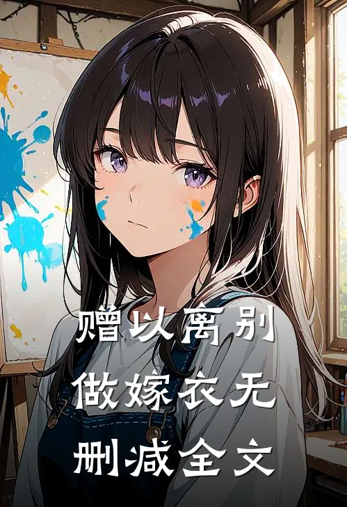 赠以离别做嫁衣无删减全文