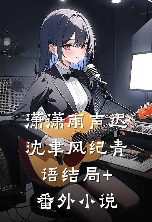 潇潇雨声迟沈聿风纪青语结局+番外小说