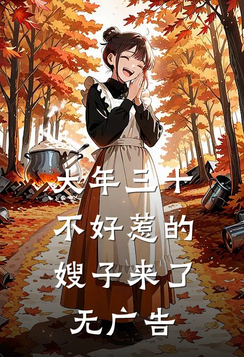 大年三十，不好惹的嫂子来了无广告
