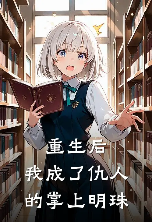 重生后，我成了仇人的掌上明珠