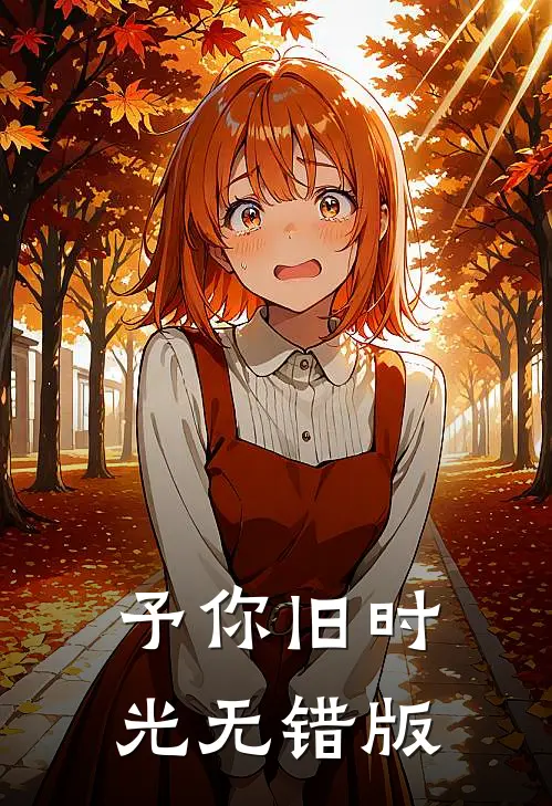 予你旧时光无错版