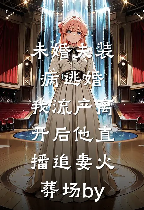 未婚夫装病逃婚，我流产离开后他直播追妻火葬场by