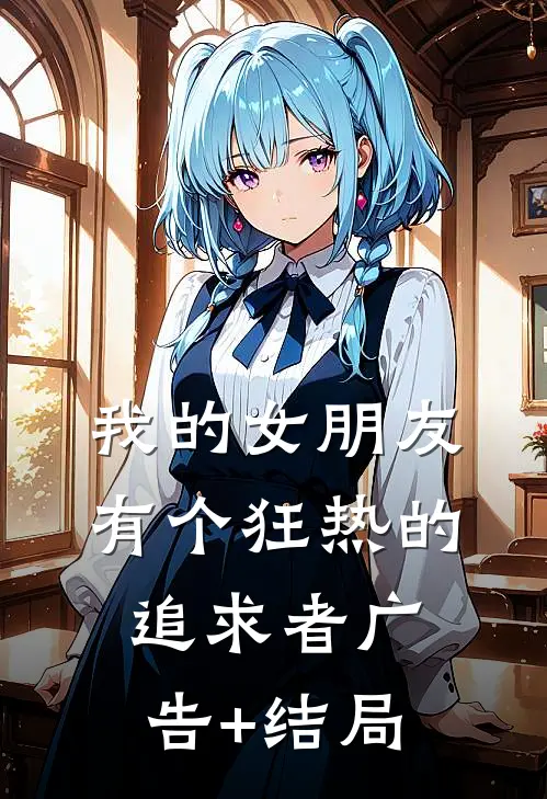 我的女朋友有个狂热的追求者广告+结局