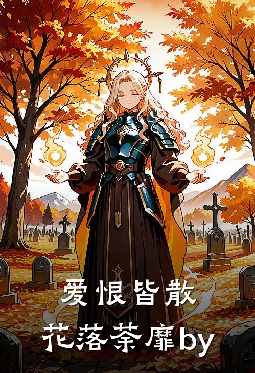 爱恨皆散，花落荼靡by