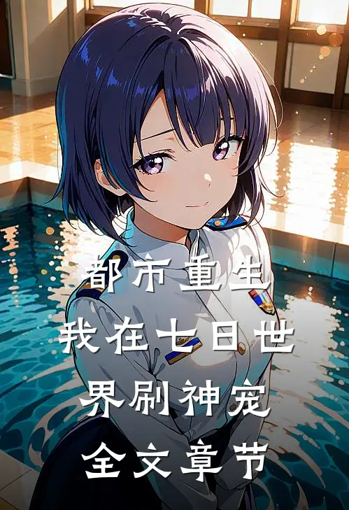 都市重生：我在七日世界刷神宠全文章节
