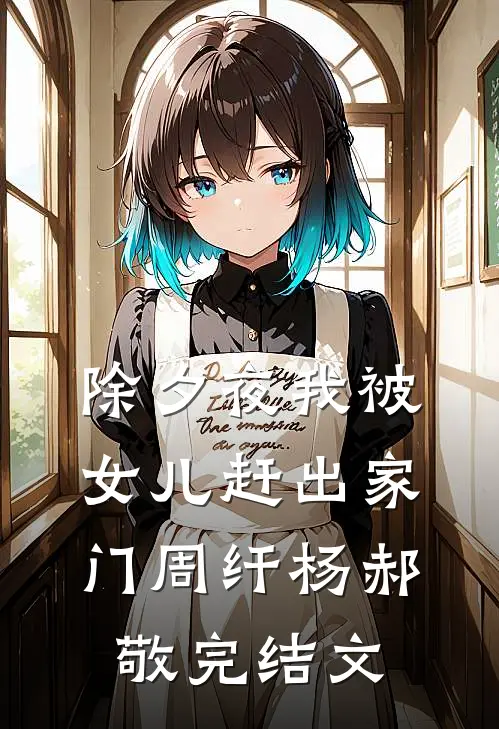 除夕夜我被女儿赶出家门周纤杨郝敬完结文