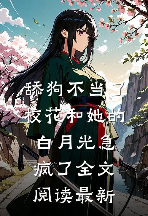 舔狗不当了，校花和她的白月光急疯了全文阅读最新