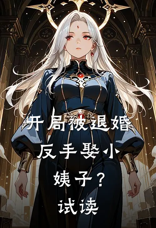 开局被退婚，反手娶小姨子？试读