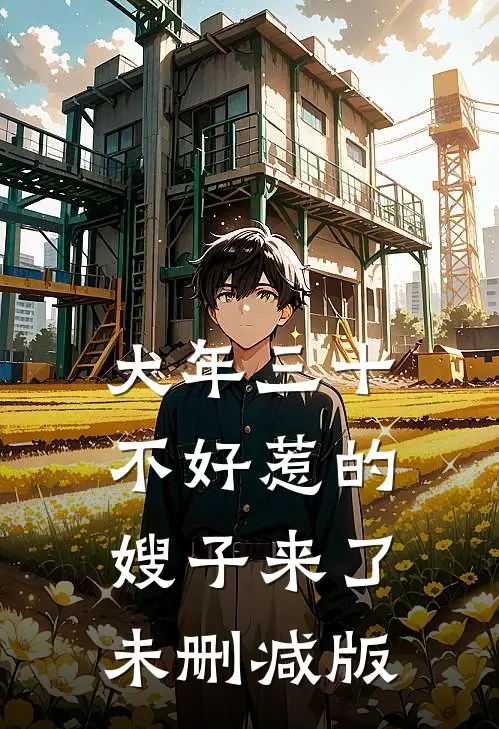 大年三十，不好惹的嫂子来了未删减版
