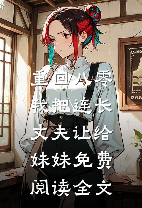 重回八零：我把连长丈夫让给妹妹免费阅读全文