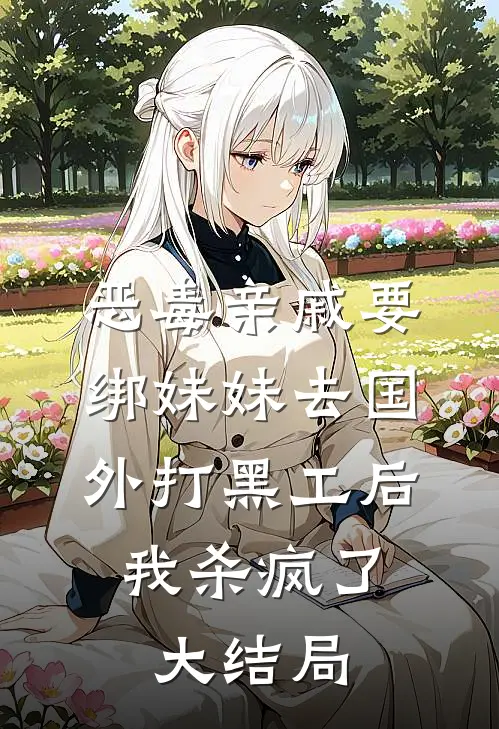 恶毒亲戚要绑妹妹去国外打黑工后，我杀疯了大结局