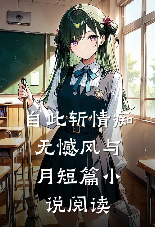自此斩情痴，无憾风与月短篇小说阅读