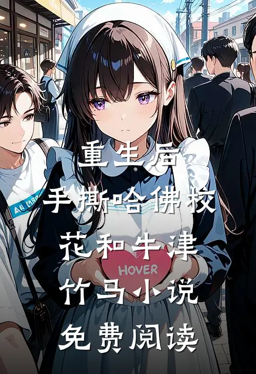 重生后，手撕哈佛校花和牛津竹马小说免费阅读