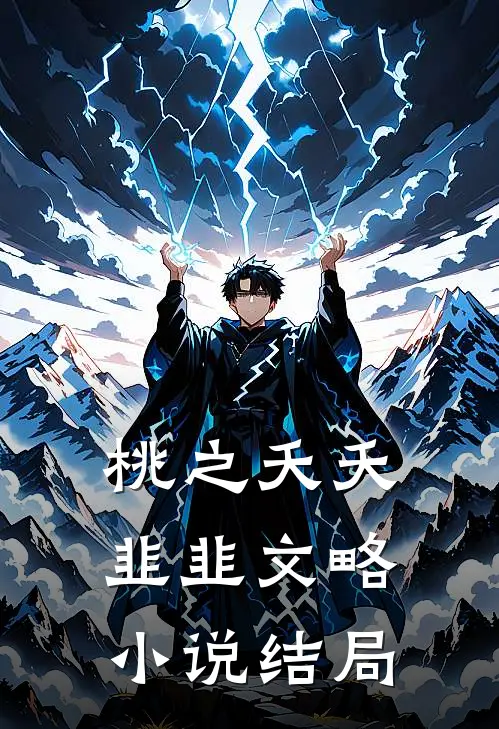 桃之夭夭韭韭文略小说结局