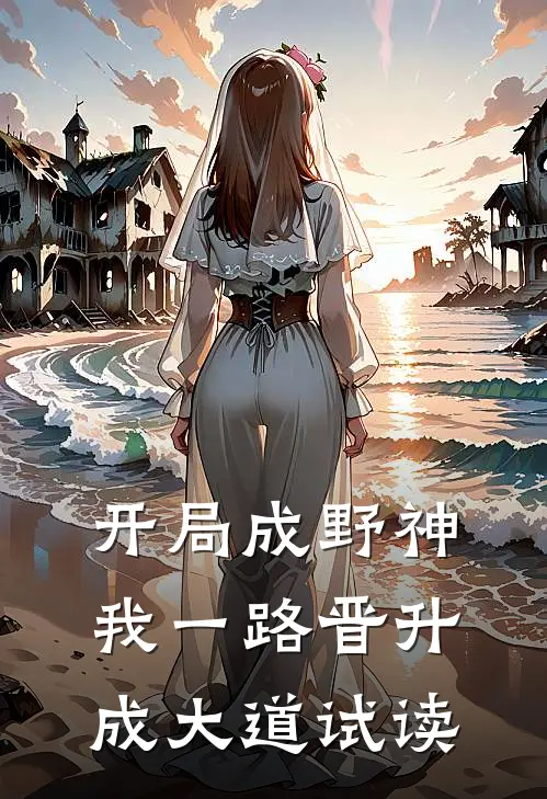开局成野神，我一路晋升成大道试读