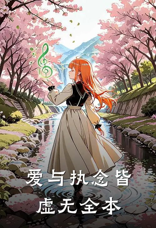 爱与执念皆虚无全本