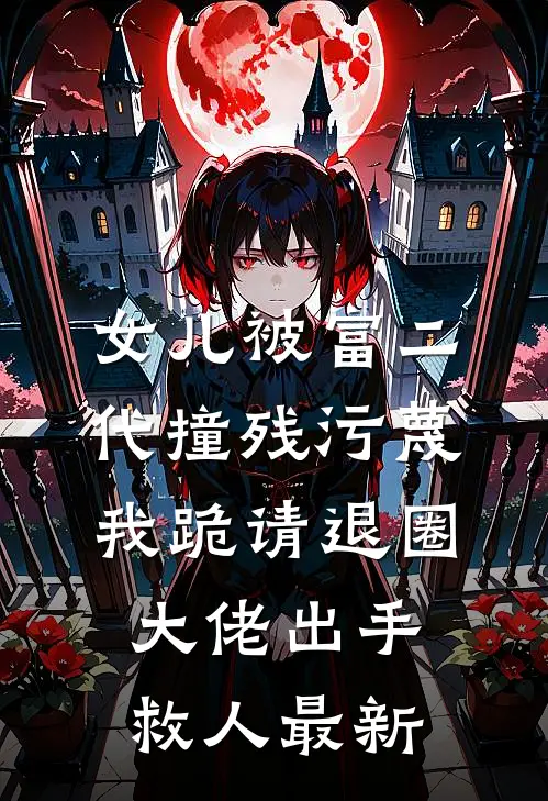 女儿被富二代撞残污蔑，我跪请退圈大佬出手救人最新