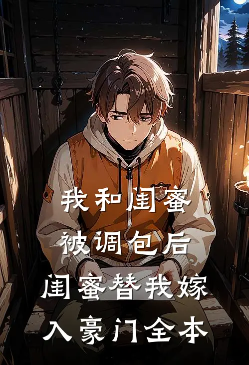 我和闺蜜被调包后，闺蜜替我嫁入豪门全本
