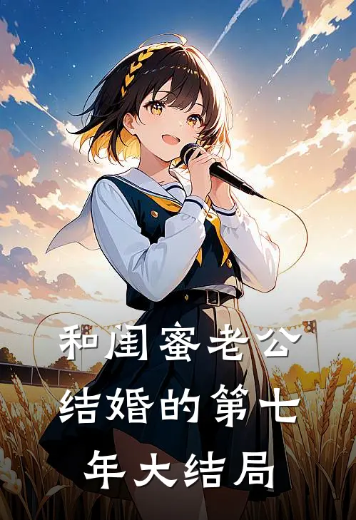 和闺蜜老公结婚的第七年大结局
