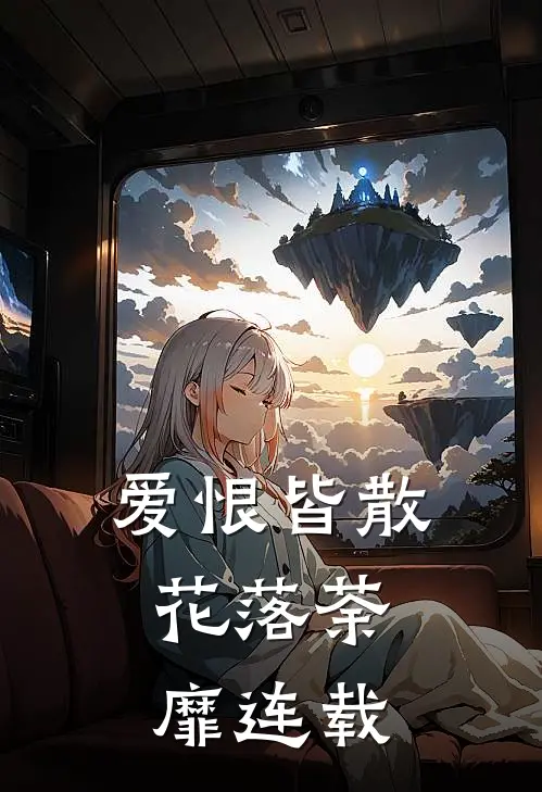 爱恨皆散，花落荼靡连载