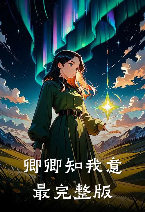卿卿知我意最完整版