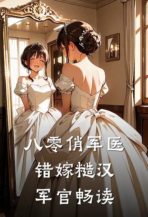 八零俏军医错嫁糙汉军官畅读