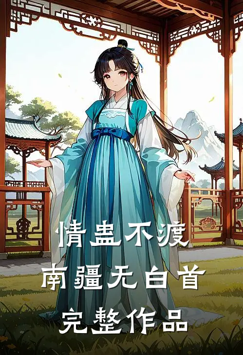 情蛊不渡，南疆无白首完整作品